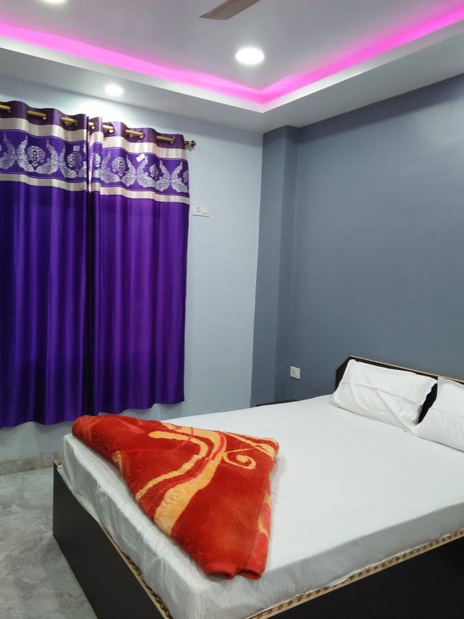 Hotel Sunaina International Gaya Eksteriør billede